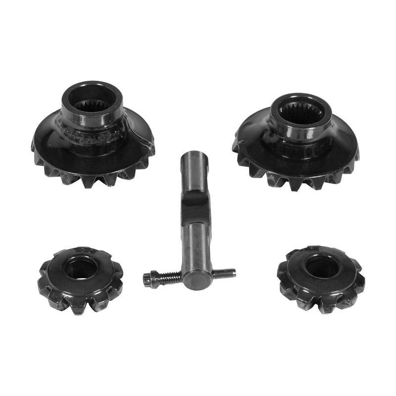Yukon Gear & Axle | 8.25" CHY 29spl DURA GRIP POSI SPIDER GEAR SET, (No_clutches) - Dodge / Jeep 1997-2004