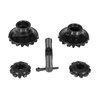 Yukon Gear & Axle | 8.25" CHY 29spl DURA GRIP POSI SPIDER GEAR SET, (No_clutches) - Dodge / Jeep 1997-2004
