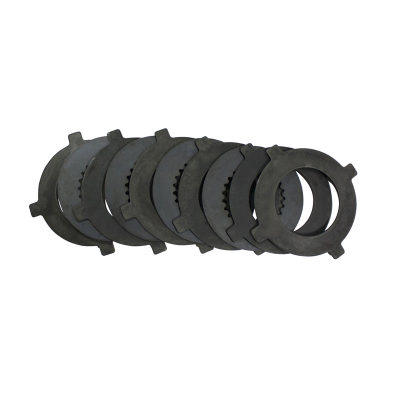 Yukon Gear & Axle | Replacement clutch set for Dana 44 Power Lok, smooth  - Chevrolet / Dodge / Ford / Jeep / Plymouth 1966-2006