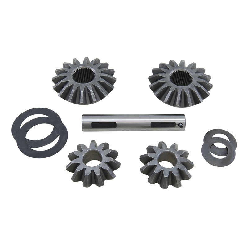 Yukon Gear & Axle | Yukon replacement standard open spider gear kit for Dana 70 with 32 spline axles - Ram 2500 / 3500 2000-2002