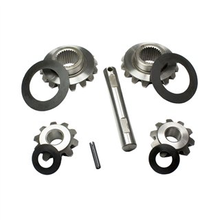 Yukon Gear & Axle | Yukon STD open spider gear kit for 9" with 31 spline axles & 2-pinion design  - Mustang 1965-1973