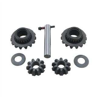 Yukon Gear & Axle | Yukon Positraction internals for 7.5" & 7.625" GM with 28 spline axles 