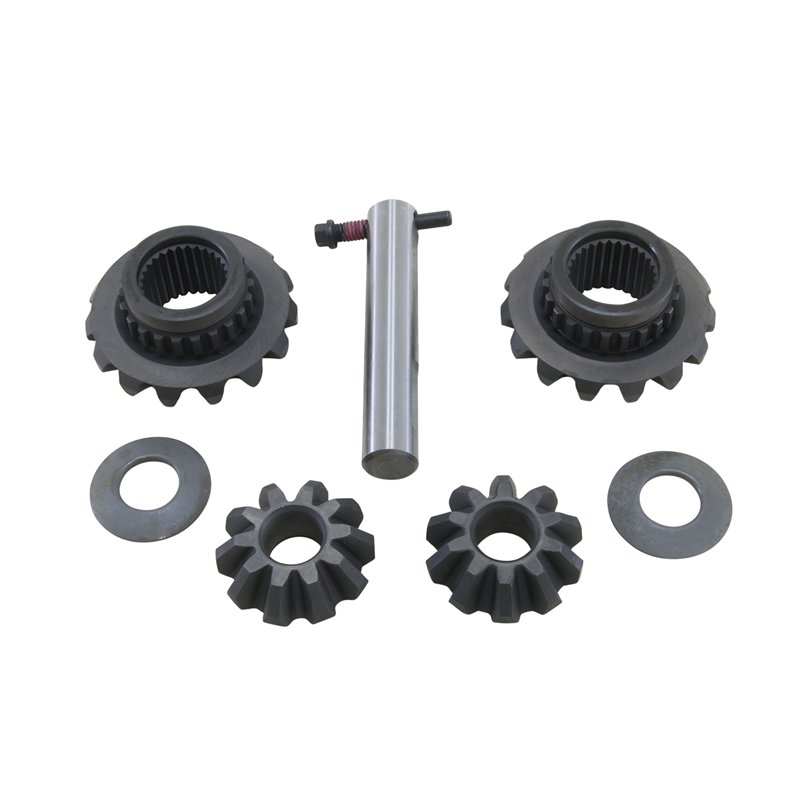 Yukon Gear & Axle | Yukon Positraction internals for 7.5" & 7.625" GM with 28 spline axles 