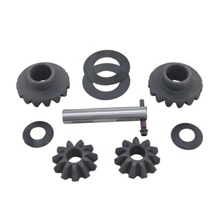 Yukon Gear & Axle | Yukon standard open spider gear kit for late 7.625" GM with 28 spline axles 