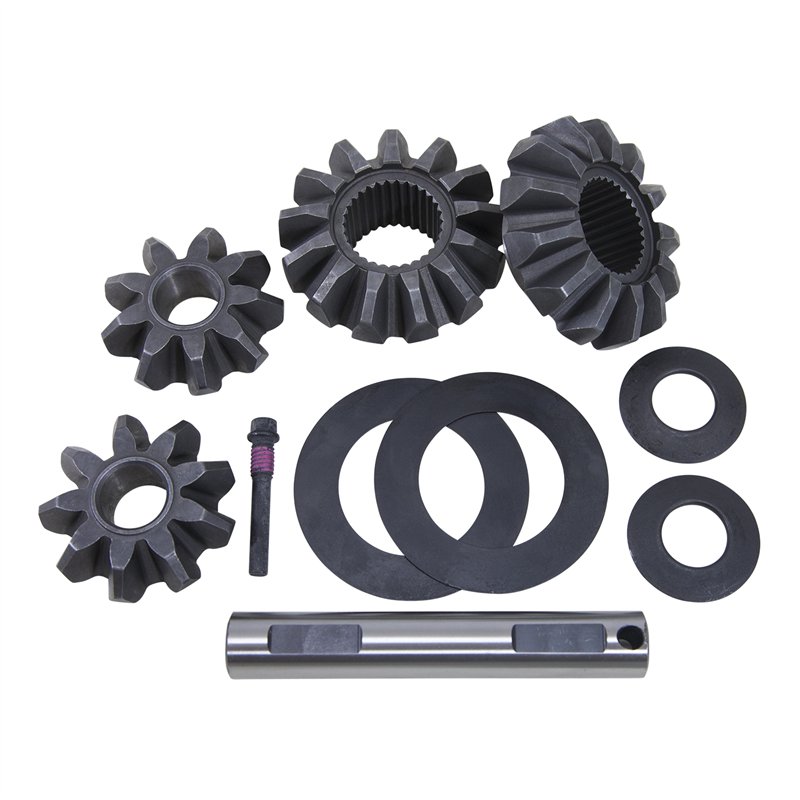 Yukon Gear & Axle | Yukon standard open spider gear kit for 8.5" GM with 30 spline axles  - Cadillac / Chevrolet / GMC 1992-2000