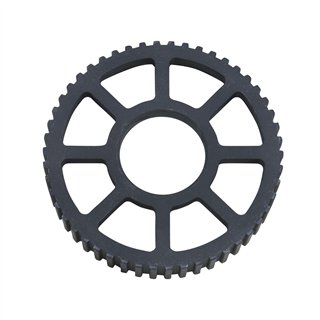 Yukon Gear & Axle | 4.5" ABS ring for with 50 teeth '94 & newer 8.8" Ford. - Mustang 1994-2004