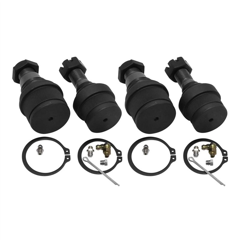 Yukon Gear & Axle | Yukon Ball Joint Kit for Dodge RAM 2500/3500, Ford F250/F350, Bronco, Both Sides