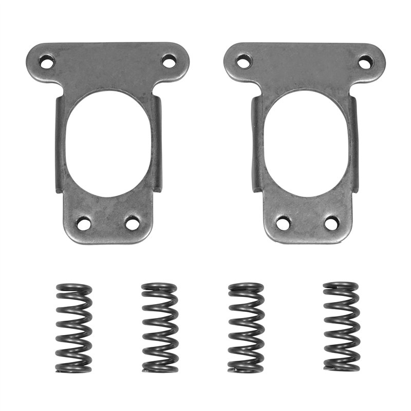 Yukon Gear & Axle | Posi spring kit for GM 7.5", with preload plates  - Chevrolet / GMC / Oldsmobile / Pontiac 1977-2005