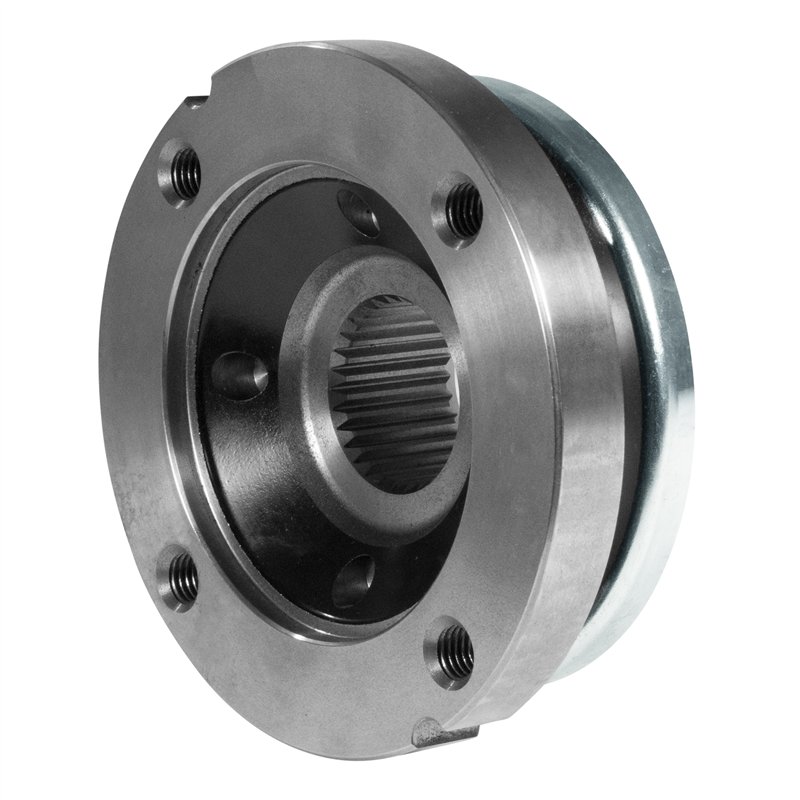 Yukon Gear & Axle | Yukon Yoke Rear Pinion Flange 11.5" for Ram 2500 / 3500, 2.677" Seal Diameter  - Ram 2500 / 3500 2014-2022