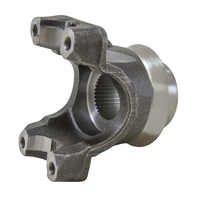 Yukon Gear & Axle | Yukon replacement yoke for Dana 80 with a 1480 U/Joint size.  - Ram 2500 / 3500 / F-350 2000-2015