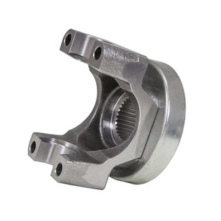 Yukon Gear & Axle | Yukon yoke for 8.5" or 8.6" GM (mech 3R) with a U/Joint size & triple lip design