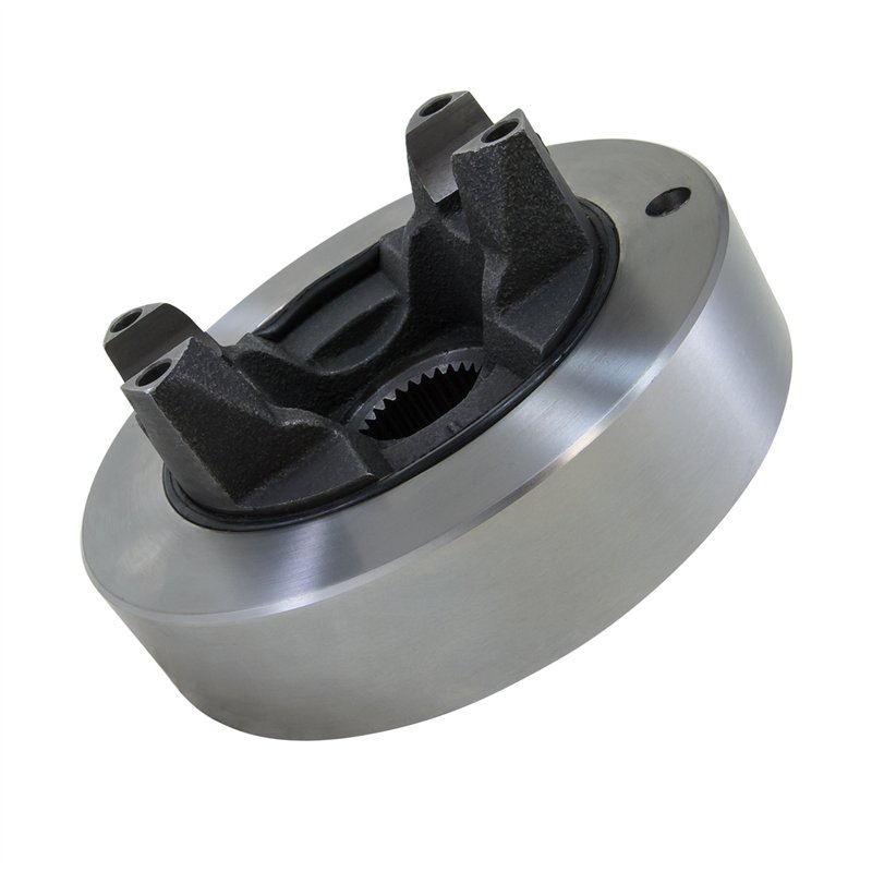 Yukon Gear & Axle | Yukon yoke for GM 11.5", 1410 U/Joint size with balancer  - Chevrolet / GMC 2001-2007