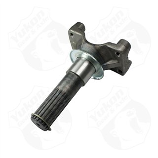 Yukon Gear & Axle | Yukon inner stub side flange yoke for '63 to '79 GM CI 'Vette  - Corvette 1963-1979