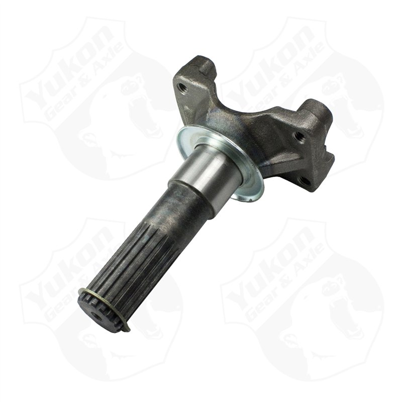 Yukon Gear & Axle | Yukon inner stub side flange yoke for '63 to '79 GM CI 'Vette  - Corvette 1963-1979