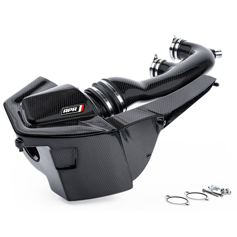 APR | Intake System - RS5 / RS5 Sportback 2.9T 2018-2024 APR Air Intake