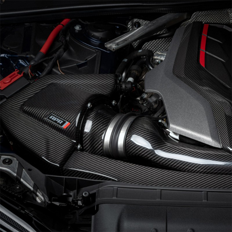 APR | Intake System - RS5 / RS5 Sportback 2.9T 2018-2024 APR Air Intake