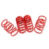 APR | Roll-Control Lowering Springs - Golf GTI 2.0T 2022-2025 APR Coil Springs