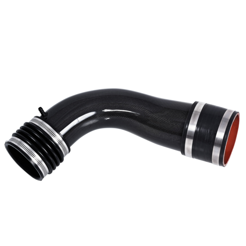 APR | Carbon Fiber Intake - B8 3.0T Back Tube - Audi 2008-2017