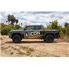 ICON | 0.5" LIFT OVERLAND REAR COIL SPRING KIT - Tacoma 2.4T 2024-2025