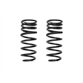 ICON | 2" DUAL RATE REAR SPRING KIT - Sequoia 3.4T 2023-2025