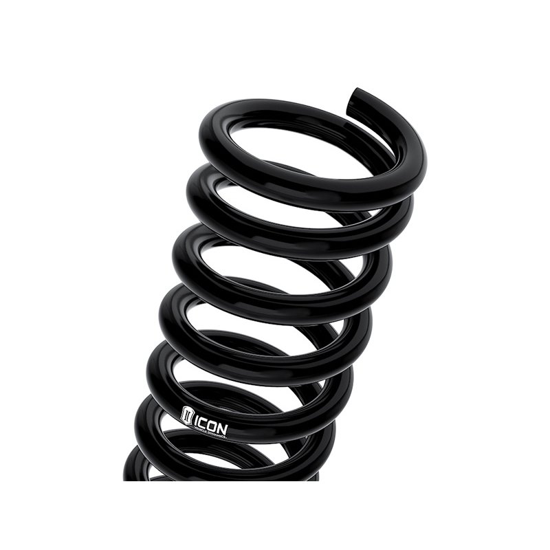 ICON | FRONT SPRING KIT - F-150 3.5T / 5.2L 2021-2025