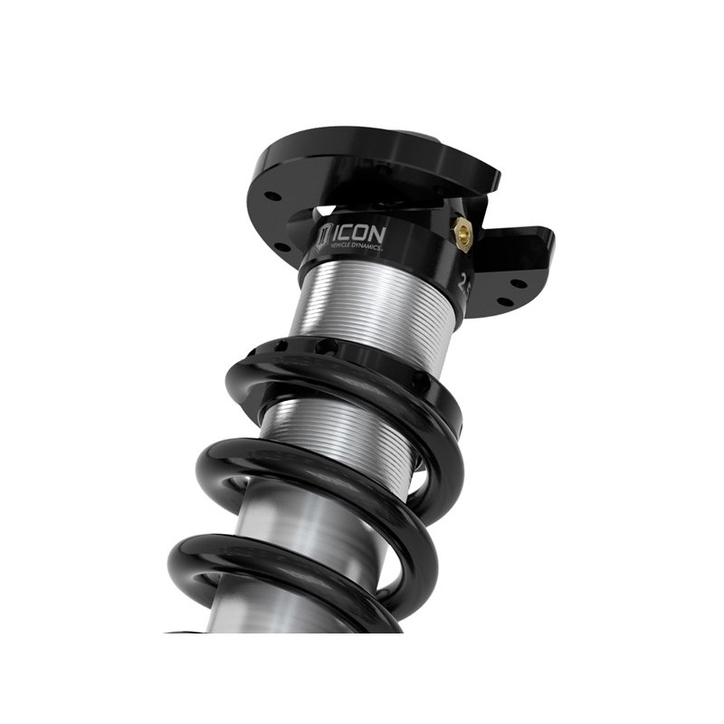 ICON | 4WD FRONT 2.5 VS IR COILOVER KIT - 4Runner 2.4T 2025