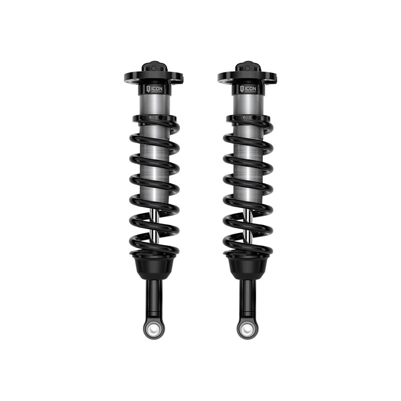 ICON | 4WD FRONT 2.5 VS IR COILOVER KIT - 4Runner 2.4T 2025