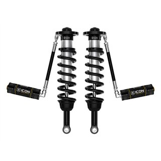 ICON | FRONT 2.5 VS RR COILOVER KIT - GX550 3.4T 2024-2025
