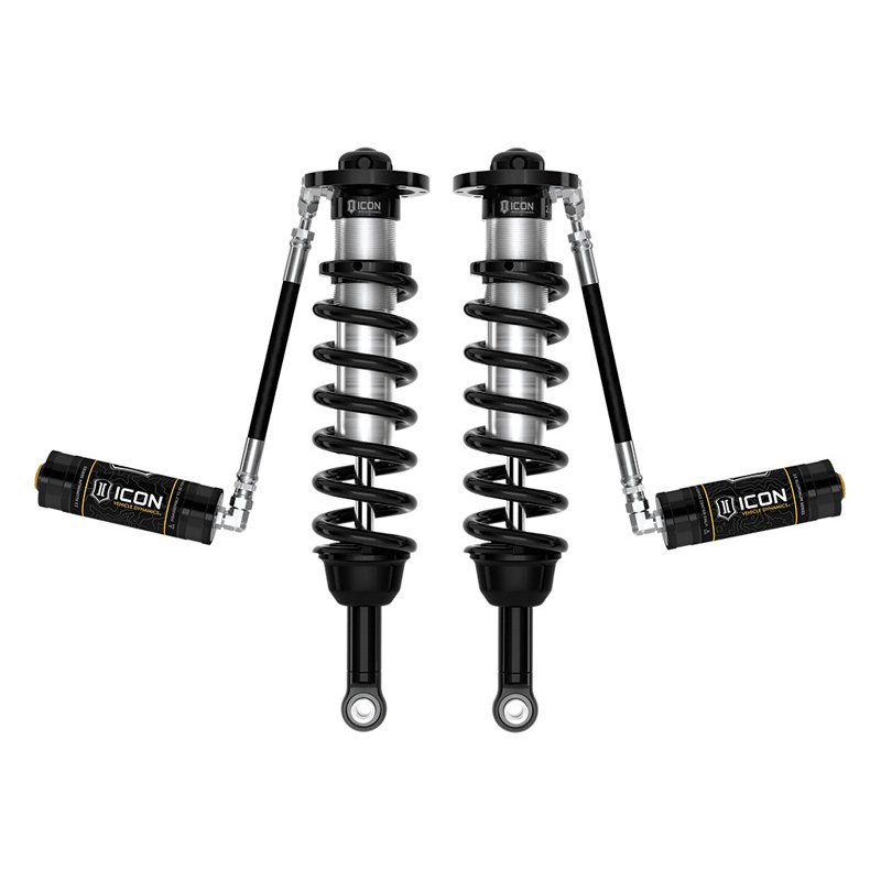ICON | FRONT 2.5 VS RR COILOVER KIT - GX550 3.4T 2024-2025