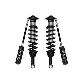 ICON | 4WD FRONT 2.5 VS RR COILOVER KIT - 4Runner 2.4T 2025