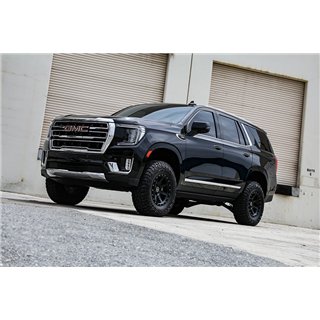 ICON | REAR 2.5 VS IR COILOVER KIT - Suburban / Tahoe / Yukon 2021-2023