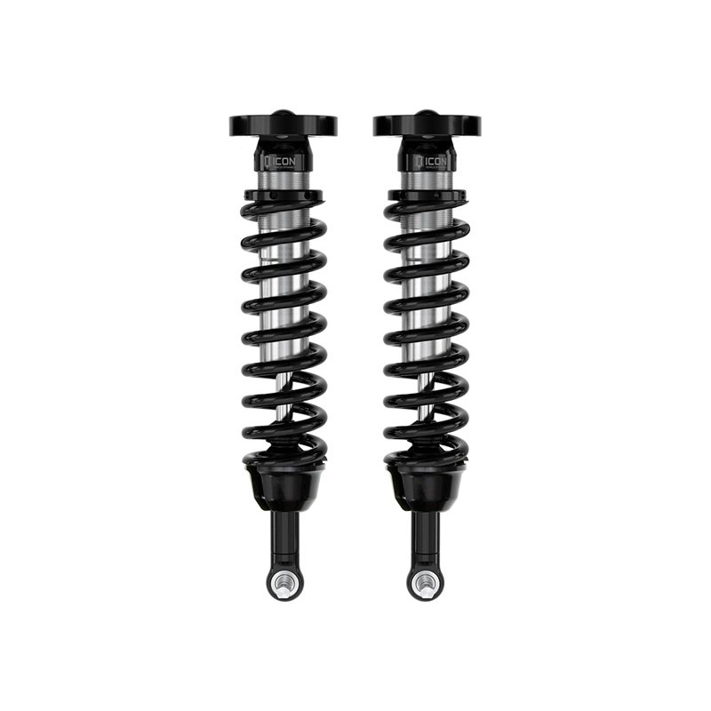 ICON | REAR 2.5 VS IR COILOVER KIT - Suburban / Tahoe / Yukon 2021-2023