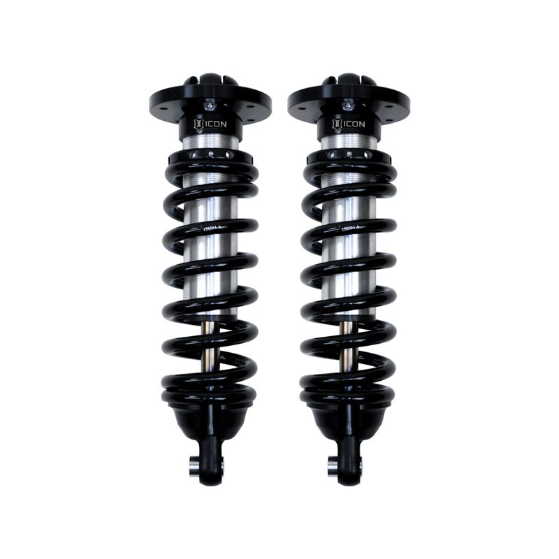 ICON | EXT TRAVEL 2.5 VS IR COILOVER KIT - Titan 5.6L 2004-2015