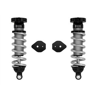 ICON | FRONT 2.5 VS IR COILOVER KIT - Frontier / Pathfinder / Xterra 2005-2025