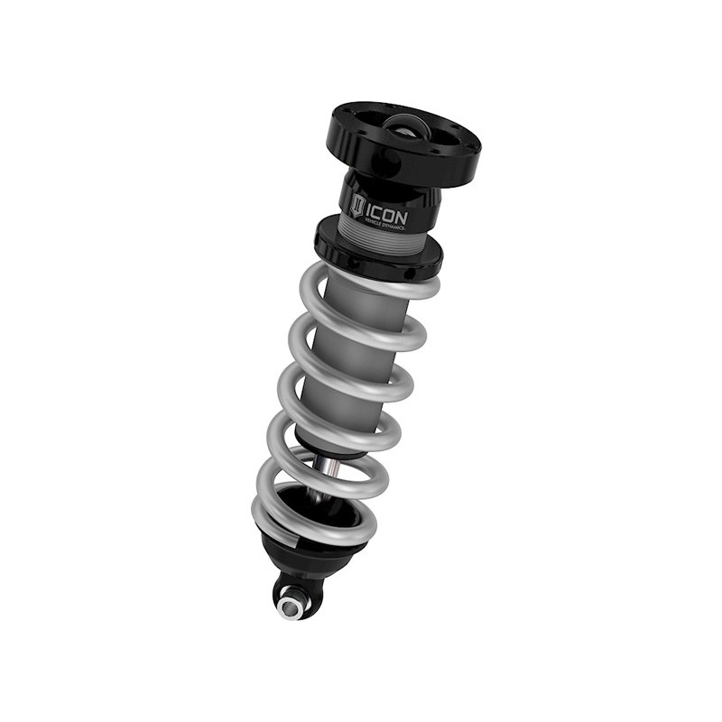 ICON | FRONT 2.5 VS IR COILOVER KIT - Frontier / Pathfinder / Xterra 2005-2025