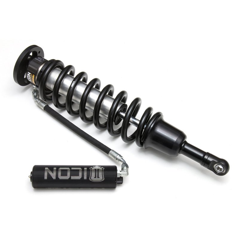 ICON | FRONT 3.0 VS RR CDCV COILOVER KIT - F-150 3.5T 2017-2020