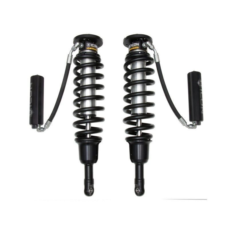 ICON | FRONT 3.0 VS RR CDCV COILOVER KIT - F-150 3.5T 2017-2020