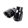 APR | Double-Walled Exhaust Tips - Audi / Porsche / Volkswagen 2010-2022