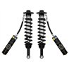 ICON | 2.5 VS RR CDXS COILOVER KIT - Sequoia / Tundra 3.4T / 3.5T 2022-2025