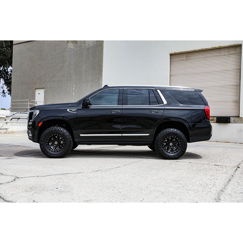 ICON | REAR 2.5 VS RR CDCV COILOVER KIT - Suburban / Tahoe / Yukon 2021-2023
