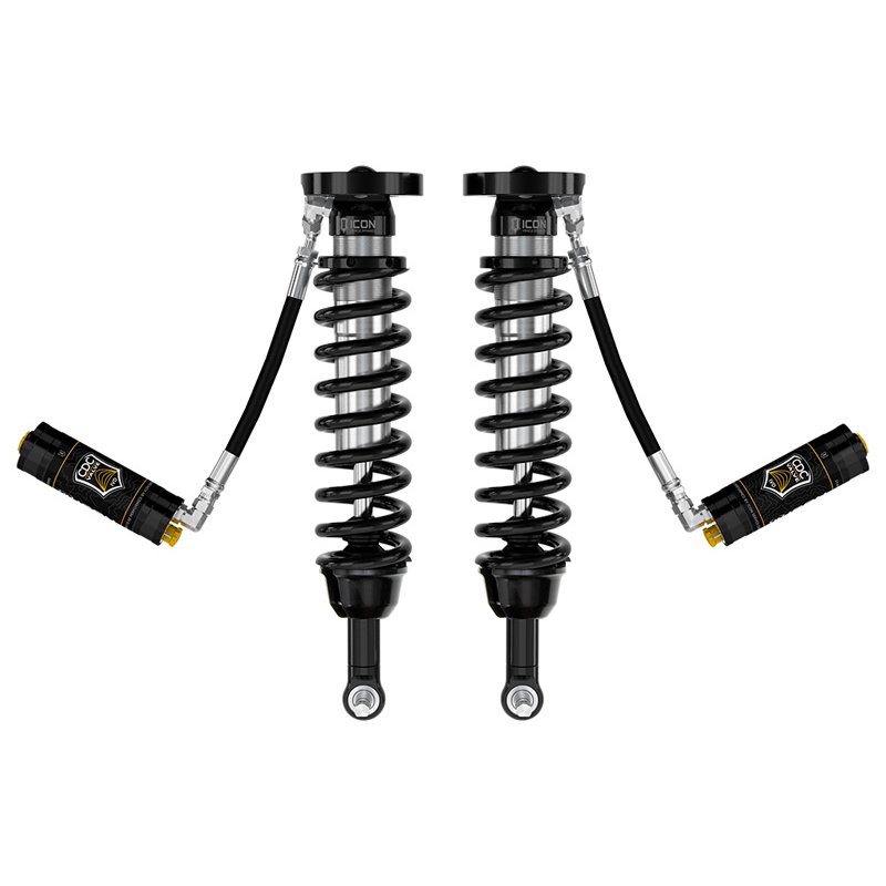ICON | REAR 2.5 VS RR CDCV COILOVER KIT - Suburban / Tahoe / Yukon 2021-2023