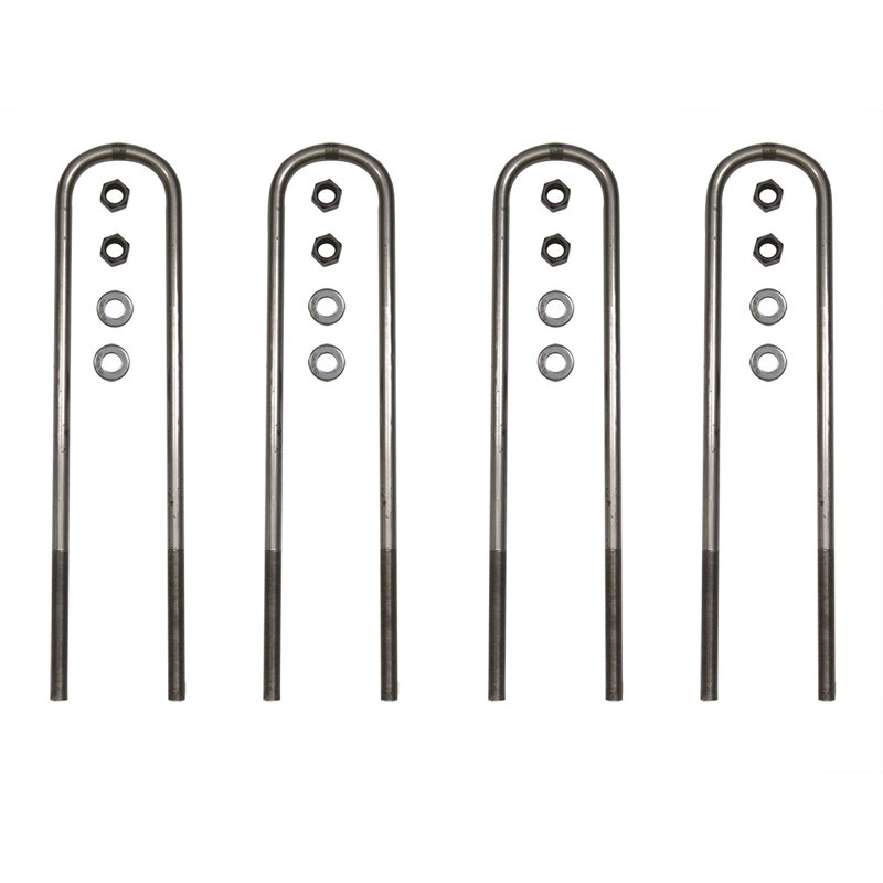 ICON | REAR 19" U-BOLT KIT - F-250 / F-350 2011-2025