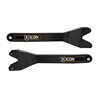ICON | 2-5.5" LIFT RADIUS ARM SYSTEM - F-250 / F-350 2023-2025