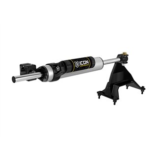 ICON | 2.5 PB CENTERLINE STABILIZER KIT - F-350 2008-2016