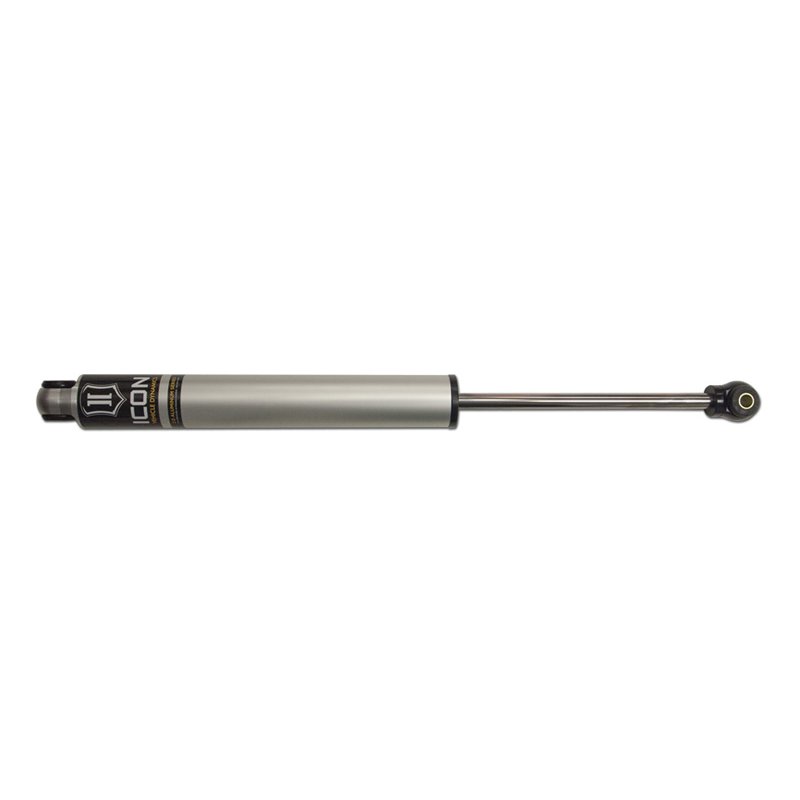 ICON | WIDE TRACK 4WD STABILIZER (DUAL) 2.0 IR - F-350 2008-2016