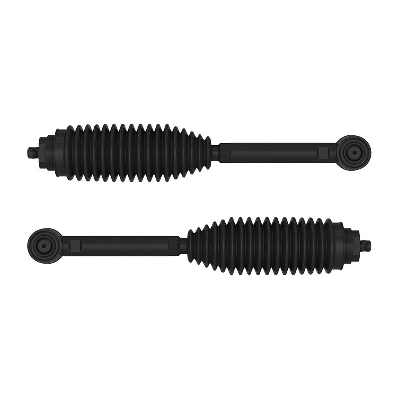 ICON | XD TIE ROD KIT - Tacoma 2.7L / 3.5L / 4.0L 2005-2023
