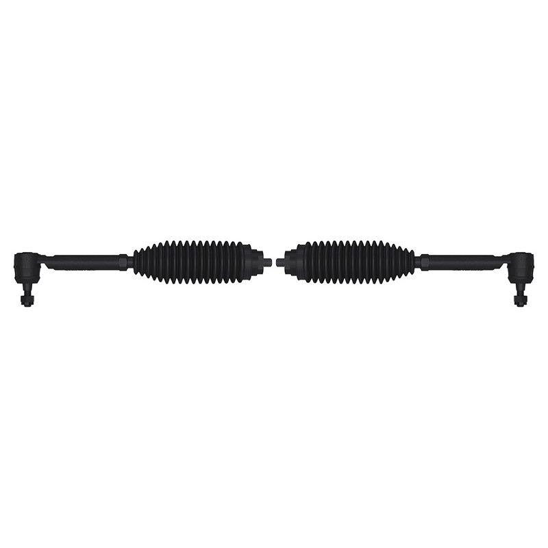 ICON | XD TIE ROD KIT - Tacoma 2.7L / 3.5L / 4.0L 2005-2023