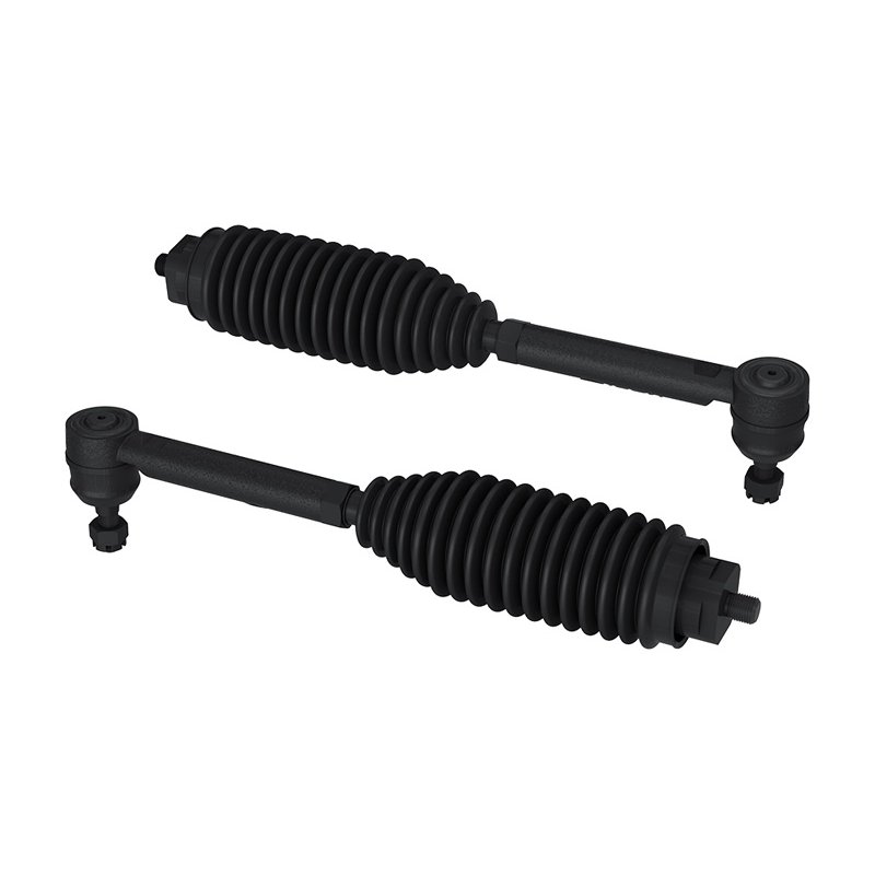 ICON | XD TIE ROD KIT - Tacoma 2.7L / 3.5L / 4.0L 2005-2023