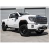 ICON | 0-2" IR SHOCK SYS W/ BILLET UCA - Silverado / Sierra 2500 HD / 3500 HD 6.6L 2020-2022
