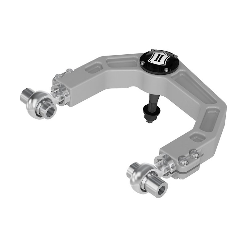 ICON | BILLET UCA DJ KIT - 4Runner / Tacoma 1995-2004